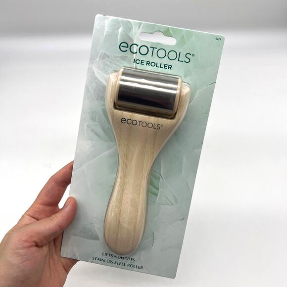 EcoTools Ice Roller Skincare Tool - Picture 1 of 7